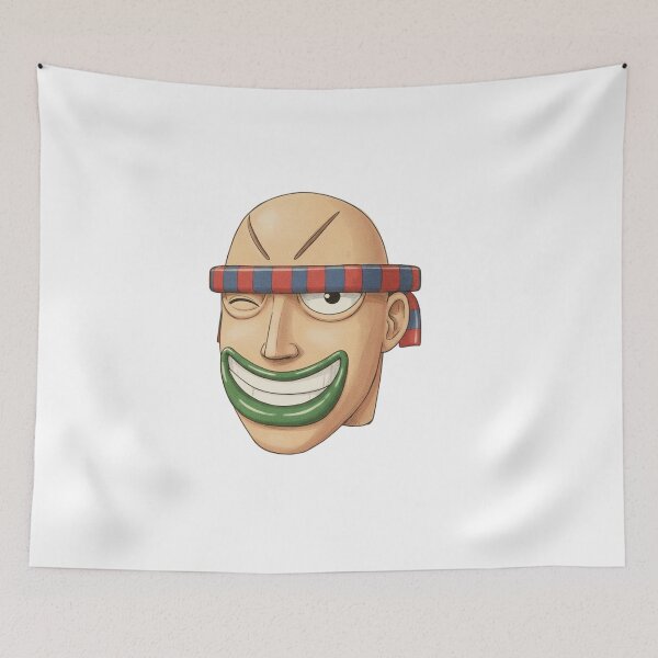 Item preview, Mask, everything's OK designed and sold by Nu Sigma 1985.