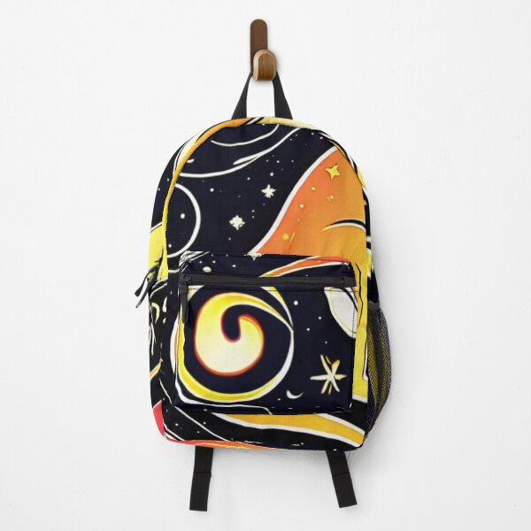 Item preview, Kiko the kangaroo, the Guardian of the Golden Spiral designed and sold by ZEDUXMAN THE GOLDEN SPIRAL STORE.
