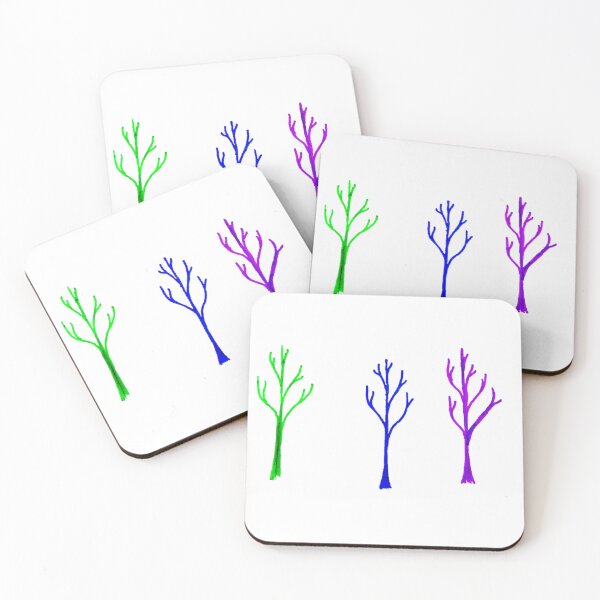 Item preview, three trees designed and sold by Ferith12.
