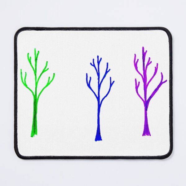 Item preview, three trees designed and sold by Ferith12.
