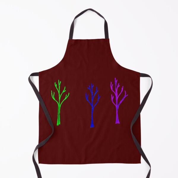 Item preview, three trees designed and sold by Ferith12.