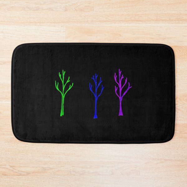 Item preview, three trees designed and sold by Ferith12.