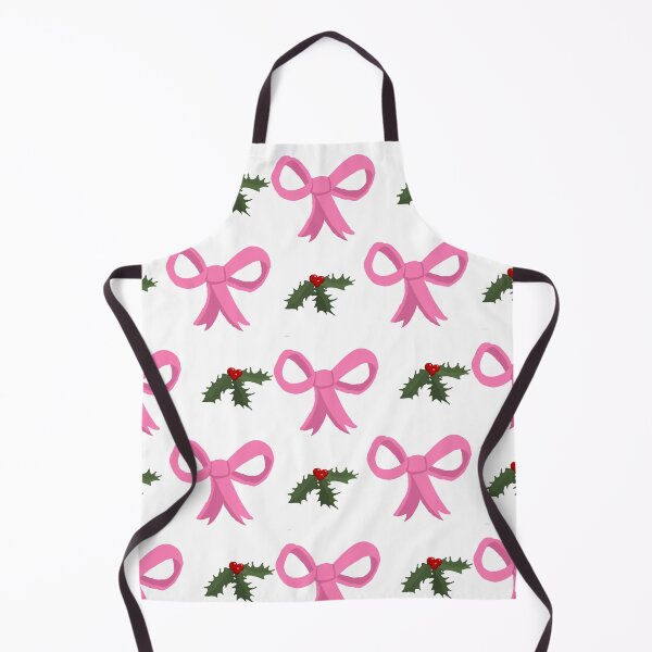 Item preview, Christmas Bow designed and sold by Emily Elizabeth Illustrations.
