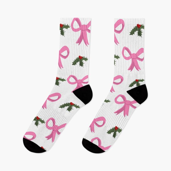 Item preview, Christmas Bow designed and sold by Emily Elizabeth Illustrations.