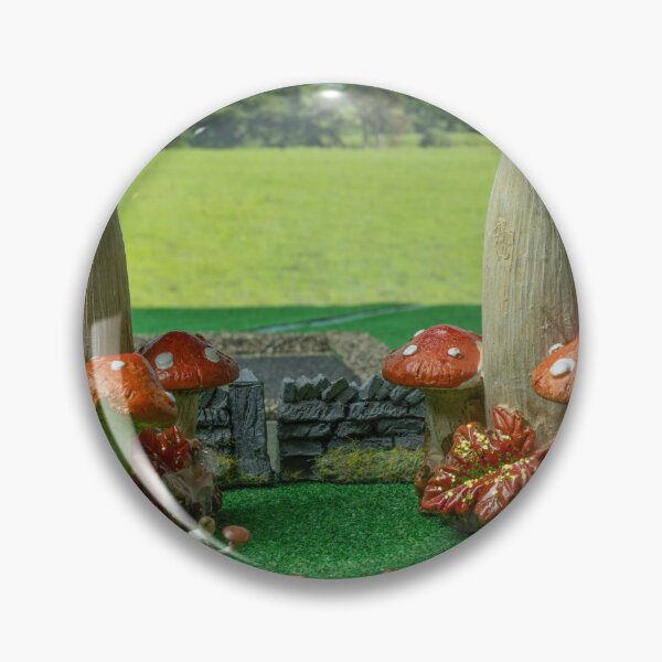 Item preview, The Mycologist 2 designed and sold by Steve Purnell Photography.