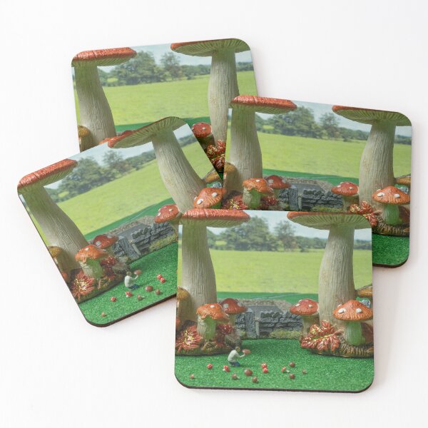 Item preview, The Mycologist 2 designed and sold by Steve Purnell Photography.
