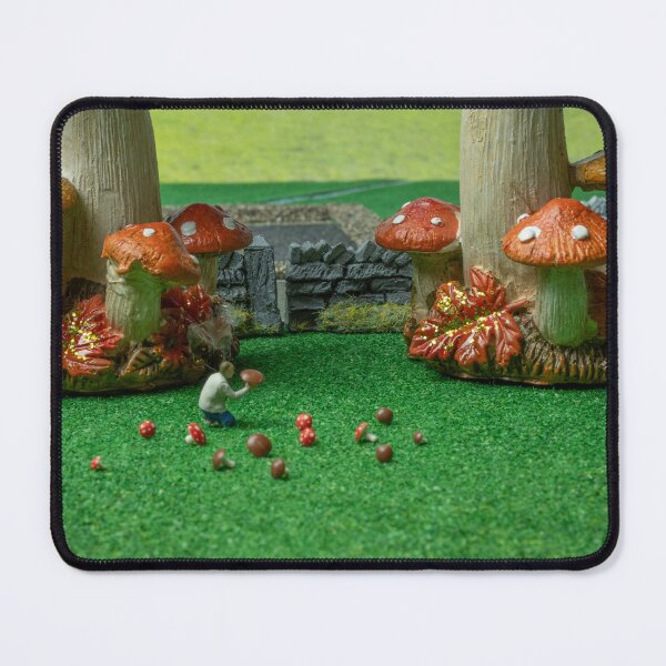 Item preview, The Mycologist 2 designed and sold by Steve Purnell Photography.