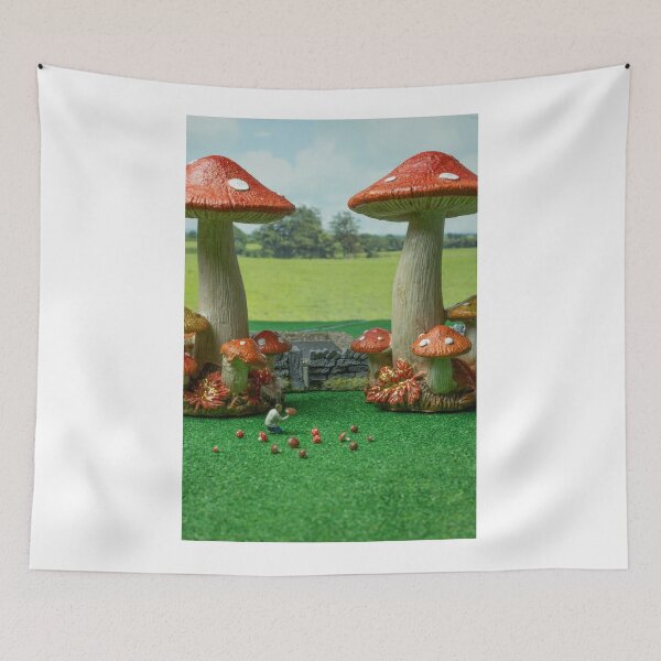Item preview, The Mycologist 2 designed and sold by Steve Purnell Photography.