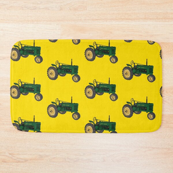 Item preview, John Deere Styled Tractor "H" designed and sold by MillvilleRidge.