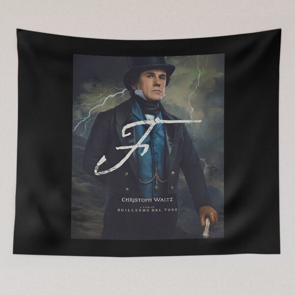 Item preview, Frankenstein 2025 designed and sold by TylerRoseStorey.