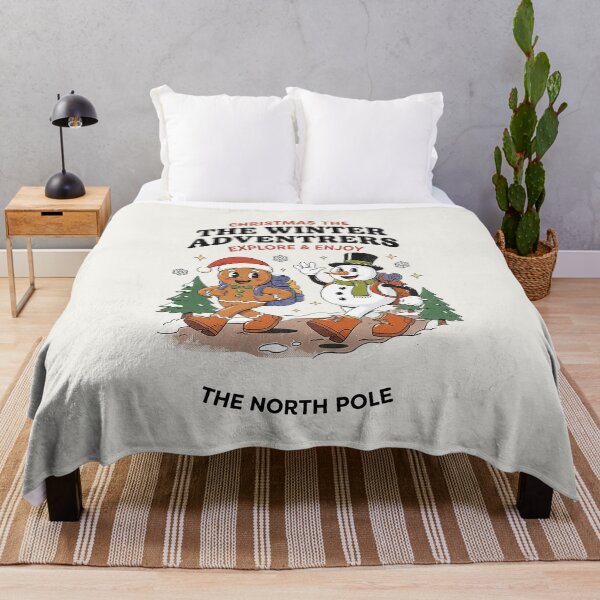 Item preview, Winter Adventurers North Pole Retro Christmas Mascot Hikeof Code The Digital Universe Retro Floppy Disk Tech designed and sold by HoopeStylee.