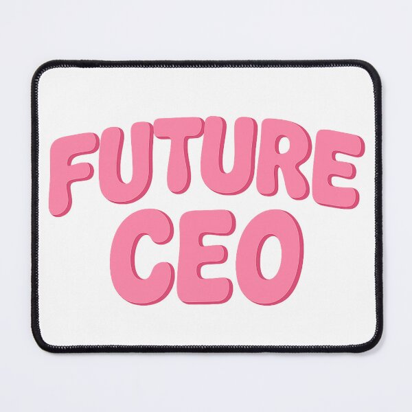 Item preview, Future girl ceo designed and sold by snnflower.