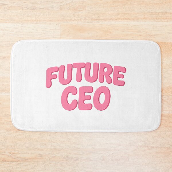 Item preview, Future girl ceo designed and sold by snnflower.