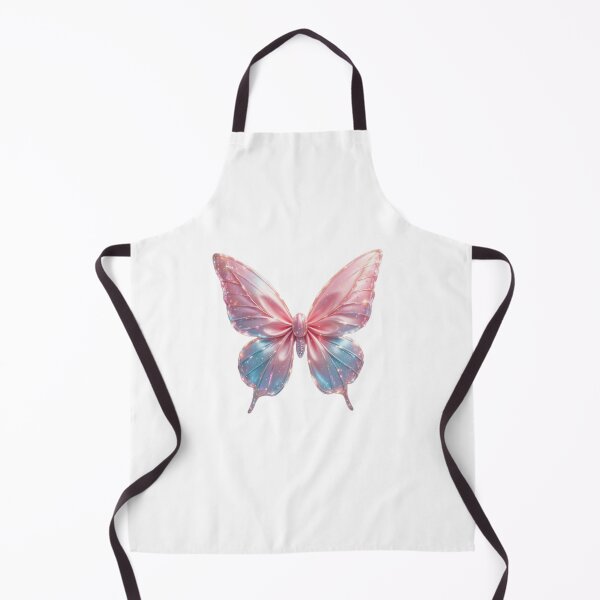 Item preview, “Aesthetic Pink Butterfly Wings – Soft Pastel Design??” designed and sold by Madebypiyu.