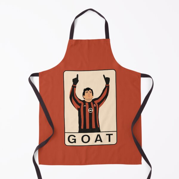 Item preview, KAKA GOAT Poster Art designed and sold by Musabinho.