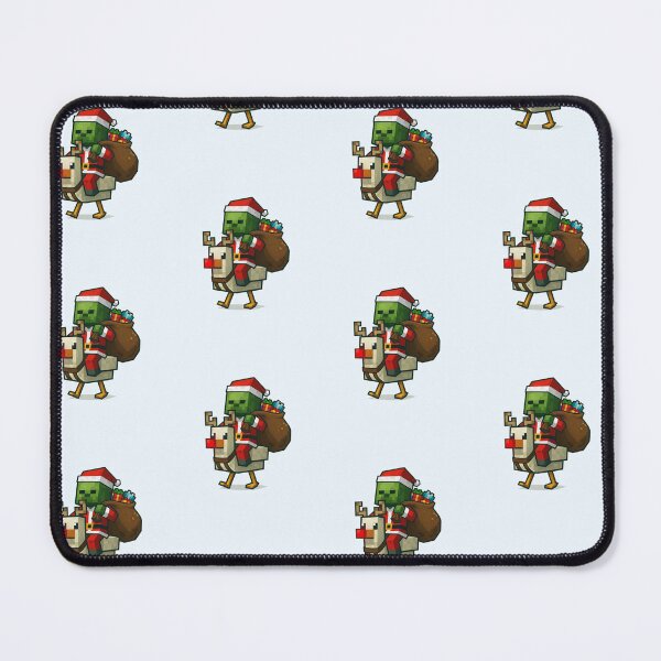 Item preview, Chicken Jockey Christmas edition designed and sold by trutut.