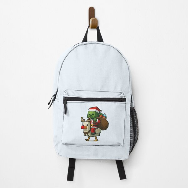 Item preview, Chicken Jockey Christmas edition designed and sold by trutut.