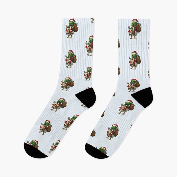 Item preview, Chicken Jockey Christmas edition designed and sold by trutut.