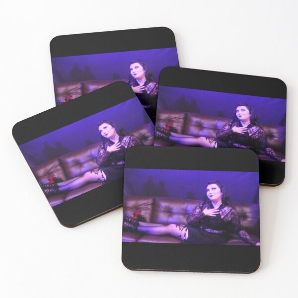 Item preview, Alucardia Countess of the Damned Couch 1 designed and sold by SlasherFilms.