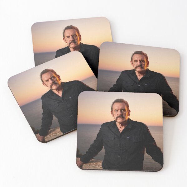 Item preview, Lemmy Kilmister in Malta designed and sold by William A McCarthy.