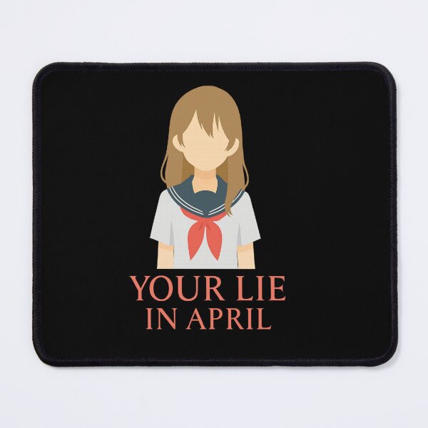 Item preview, Your Lie in April designed and sold by StaticStudio.