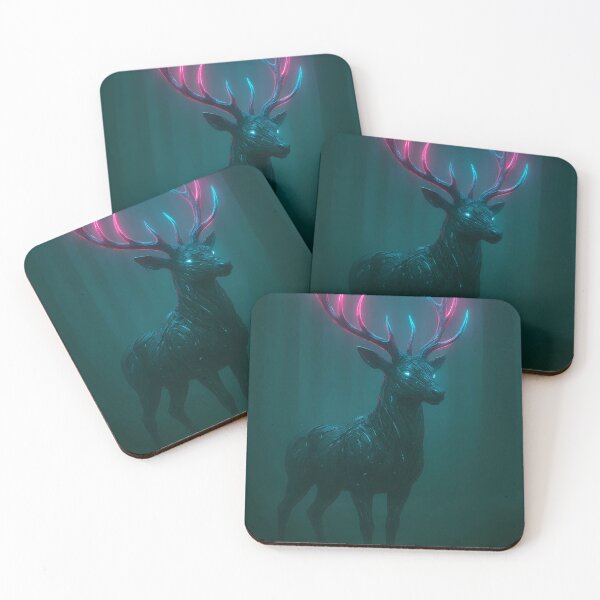 Item preview, Digital Wildlife designed and sold by Tactical Override.