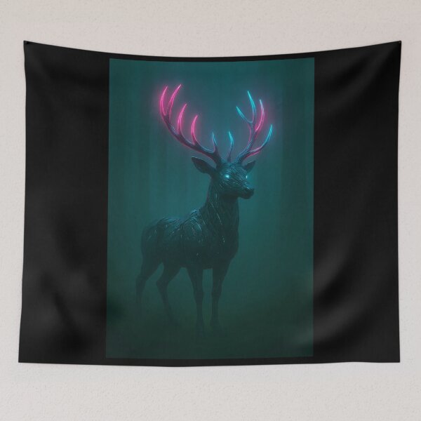 Item preview, Digital Wildlife designed and sold by Tactical Override.