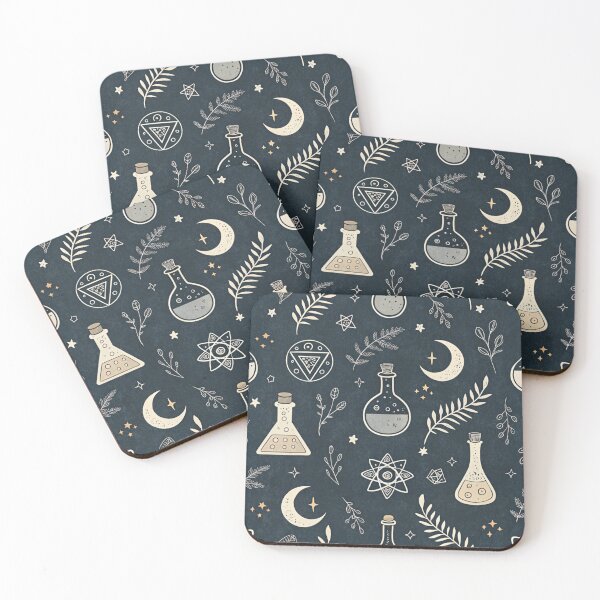 Item preview, Alchemical icones  designed and sold by Lucky 777.