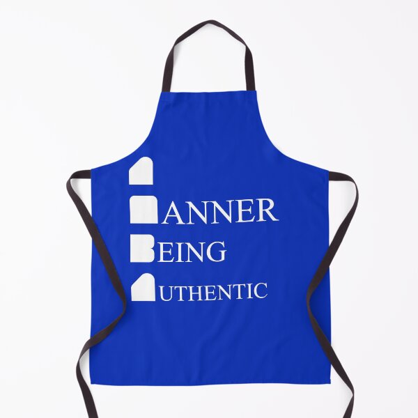 Item preview, A Manner of Being Authentic designed and sold by Atlas37.