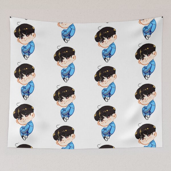 Item preview, Hoseok LYS Tear designed and sold by TeTe da.