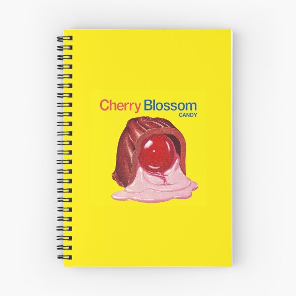 Item preview, Chocolate con flor de cerezo: un clásico canadiense designed and sold by LoLife.