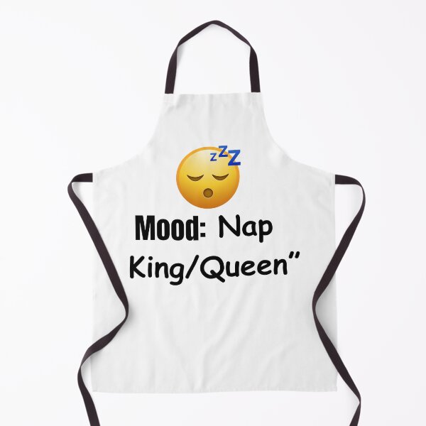 Item preview, Mood Nap King Queen designed and sold by Mohamad17y.