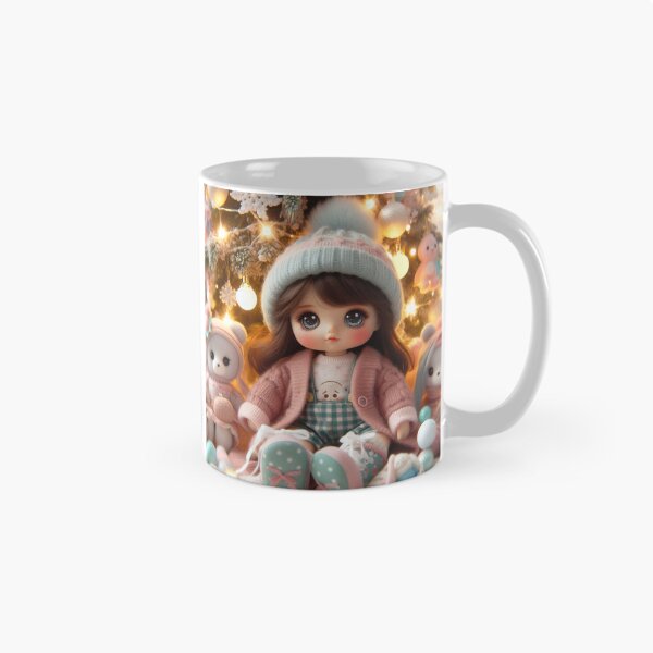 Item preview, Baby Doll Under the Tree designed and sold by Byou22.