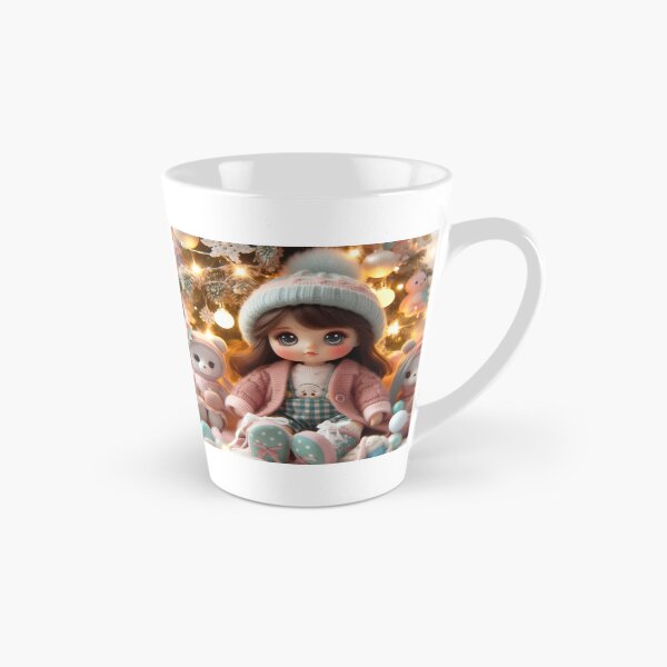 Item preview, Baby Doll Under the Tree designed and sold by Byou22.