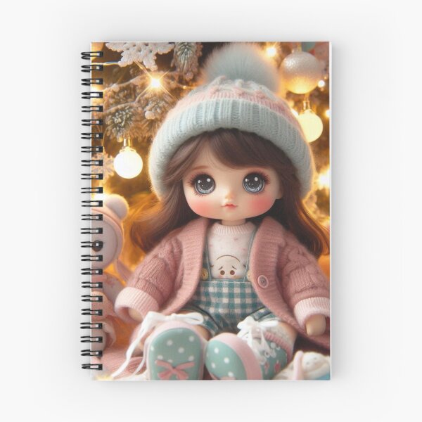 Item preview, Baby Doll Under the Tree designed and sold by Byou22.