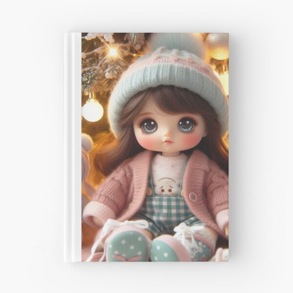 Item preview, Baby Doll Under the Tree designed and sold by Byou22.