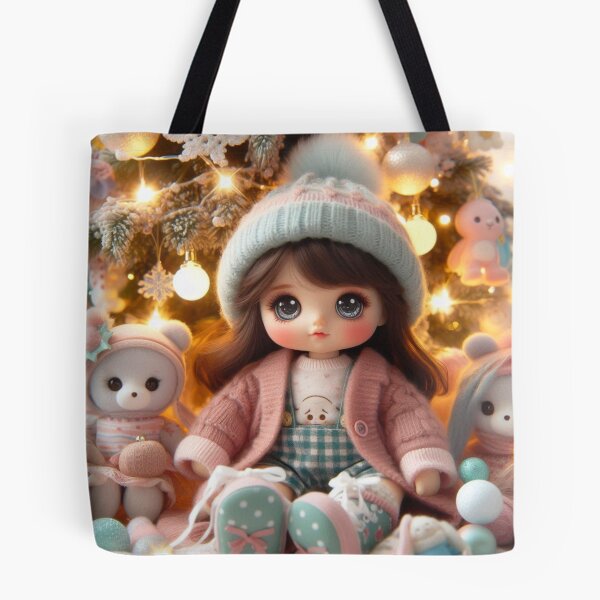 Item preview, Baby Doll Under the Tree designed and sold by Byou22.