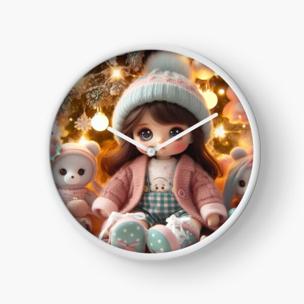 Item preview, Baby Doll Under the Tree designed and sold by Byou22.