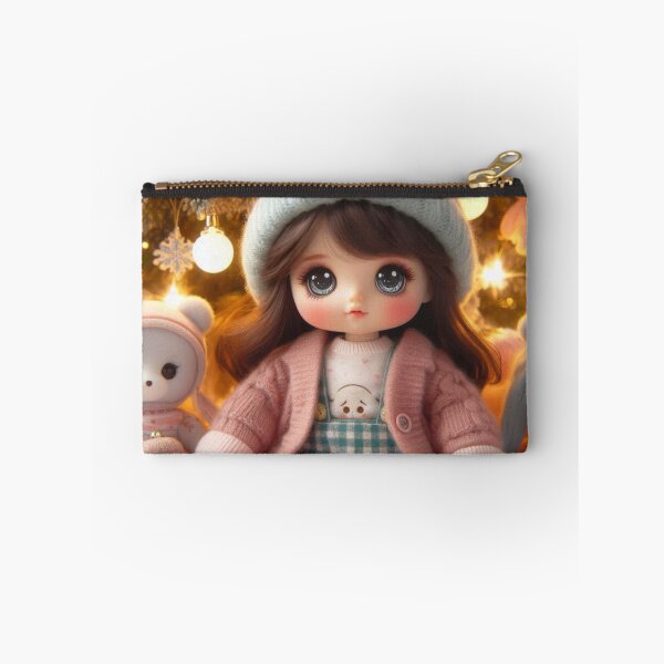 Item preview, Baby Doll Under the Tree designed and sold by Byou22.