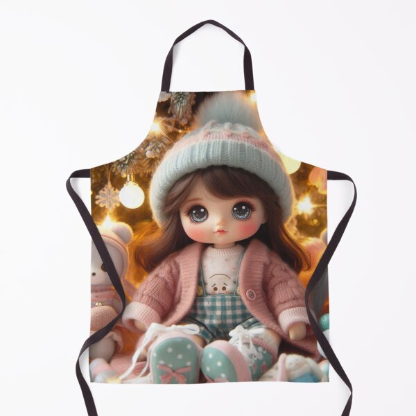 Item preview, Baby Doll Under the Tree designed and sold by Byou22.