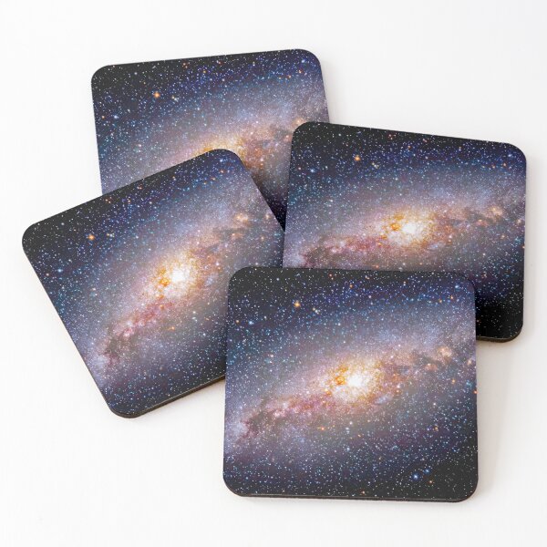 Item preview, The Milky Way Galaxy as seen from Outer Space designed and sold by William A McCarthy.