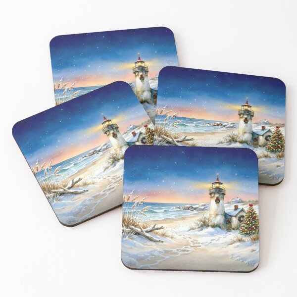 Item preview, Beacon On The Beach designed and sold by Dawne's Designs.