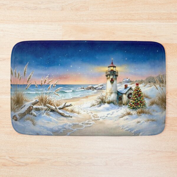 Item preview, Beacon On The Beach designed and sold by Dawne's Designs.