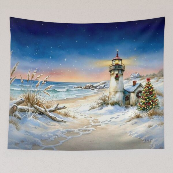 Item preview, Beacon On The Beach designed and sold by Dawne's Designs.
