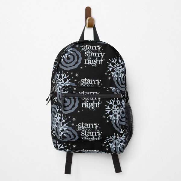 Item preview, Starry Starry Night designed and sold by DalePrestonArt.