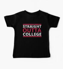 college degree Baby T-Shirt