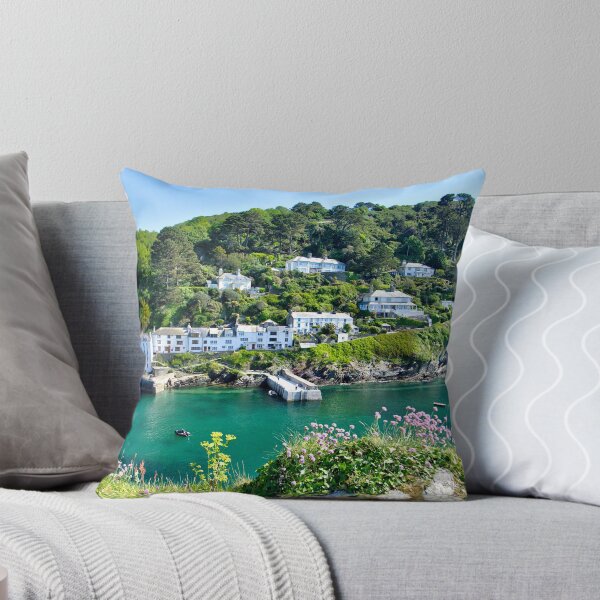 Item preview, Beautiful Polperro in Cornwall designed and sold by rosiephotos.
