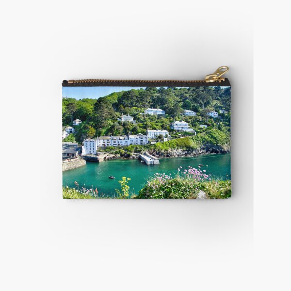 Item preview, Beautiful Polperro in Cornwall designed and sold by rosiephotos.