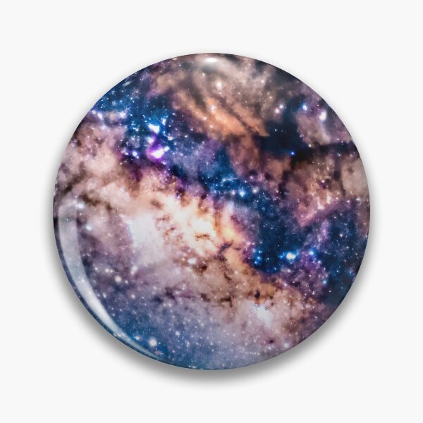 Item preview, The Galactic Core designed and sold by William A McCarthy.