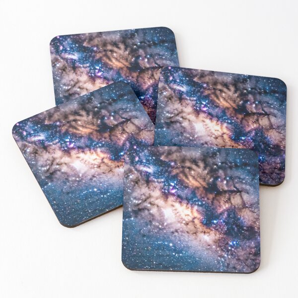 Item preview, The Galactic Core designed and sold by William A McCarthy.